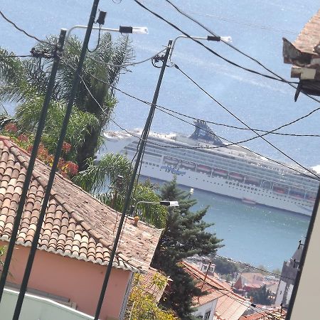 Maison De L' Epicier Funchal Dış mekan fotoğraf
