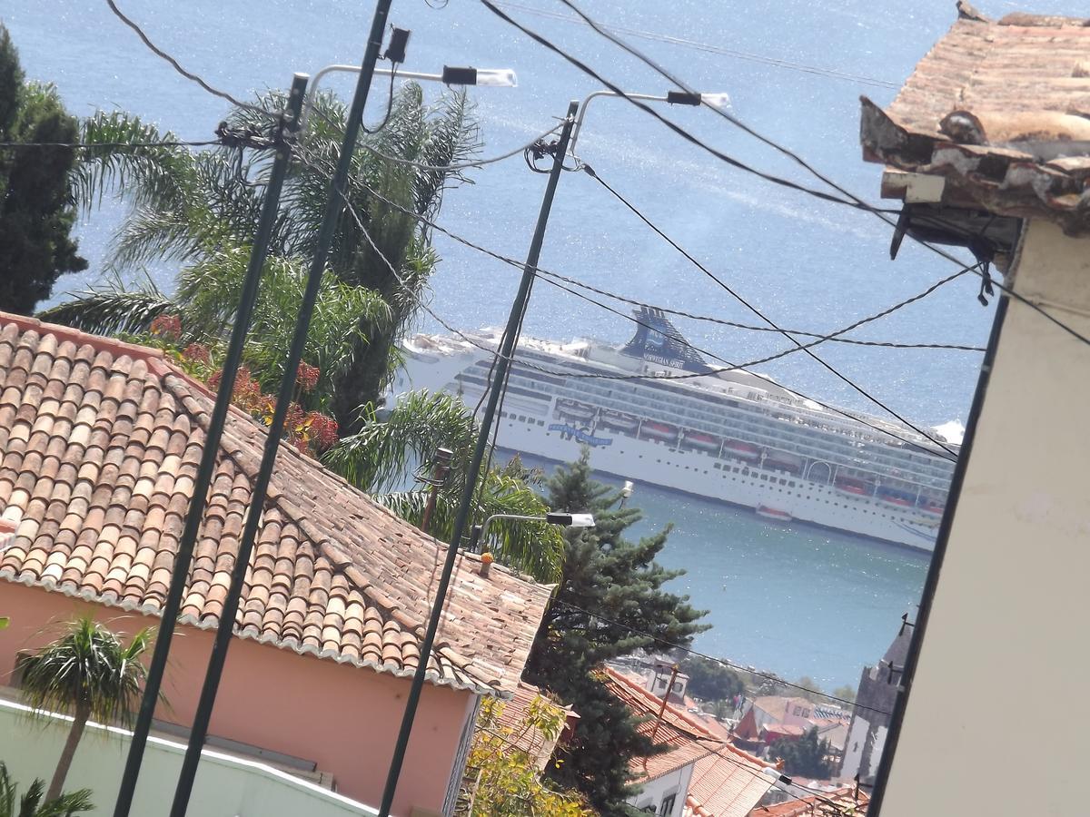 Maison De L' Epicier Funchal Dış mekan fotoğraf