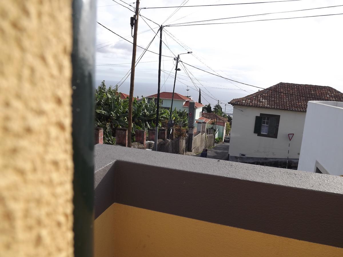 Maison De L' Epicier Funchal Dış mekan fotoğraf