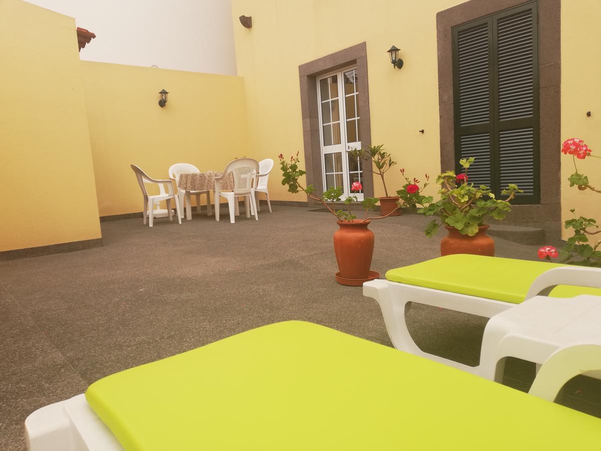 Maison De L' Epicier Funchal Dış mekan fotoğraf