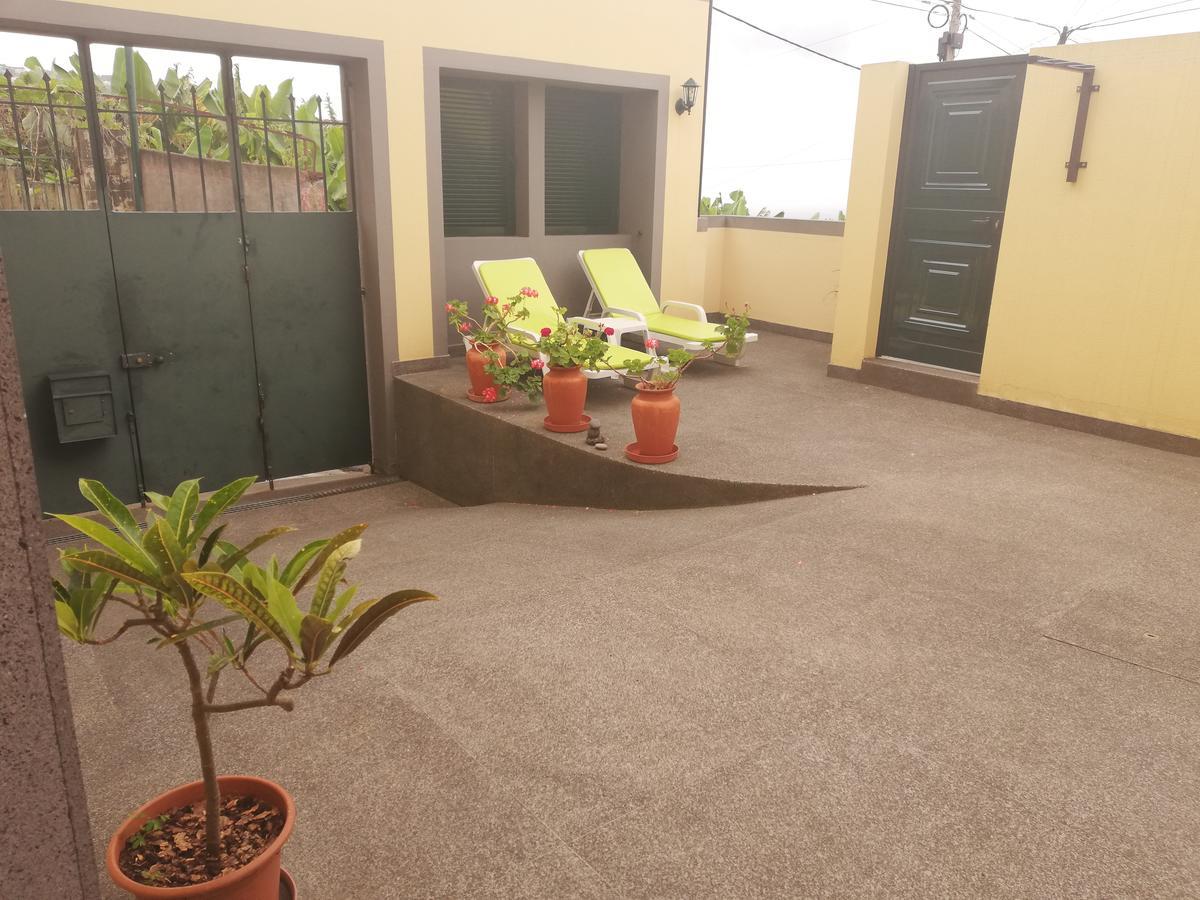 Maison De L' Epicier Funchal Dış mekan fotoğraf